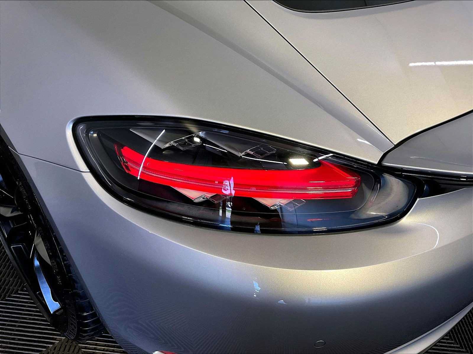 Certified 2024 Porsche 718 Cayman RWD image 30