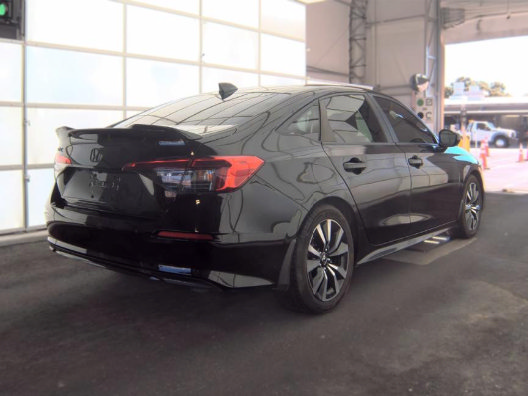 Used 2023 Honda Civic EX image 7