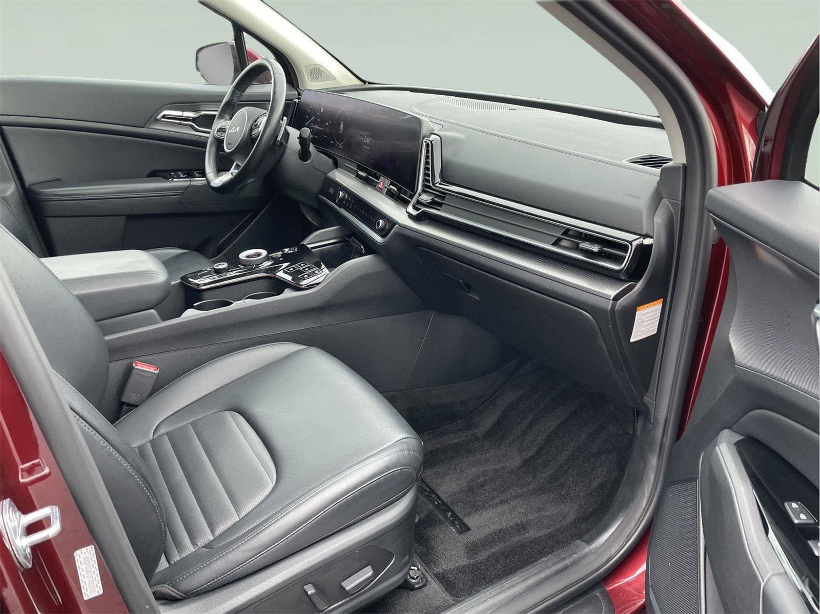 Used 2023 Kia Sportage SX Prestige image 21