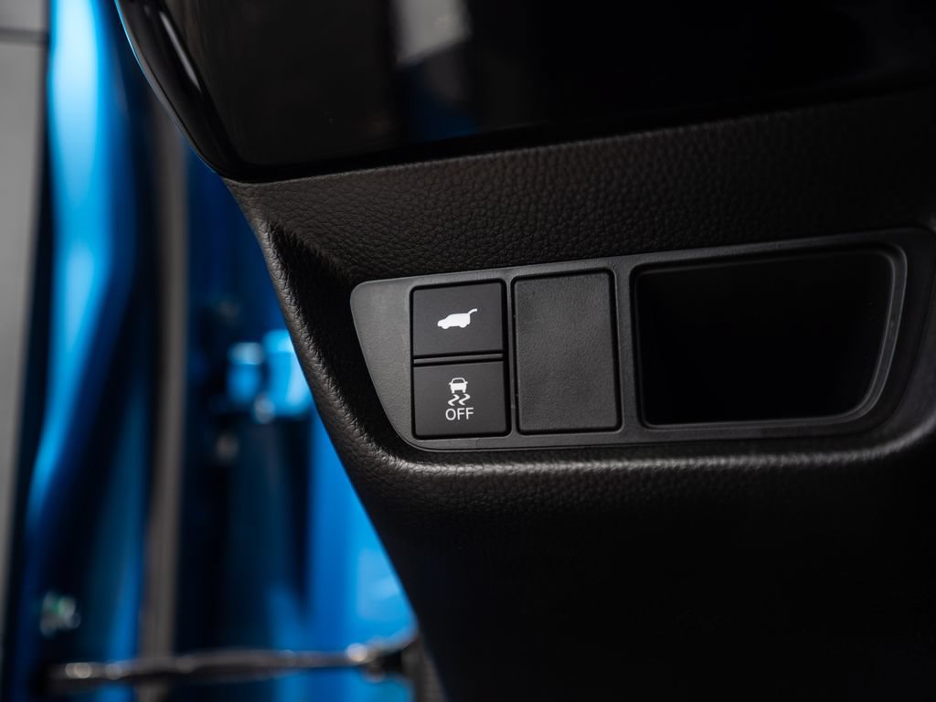 New 2026 Acura ADX A-Spec AWD/4WD image 26