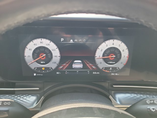Used 2024 Kia Carnival SX Prestige FWD image 19