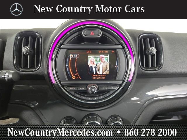 Used 2018 MINI Cooper Countryman ALL4 image 22
