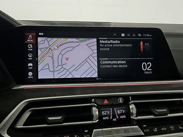 Used 2022 BMW X5 sDrive40i w/ Executive Package image 17