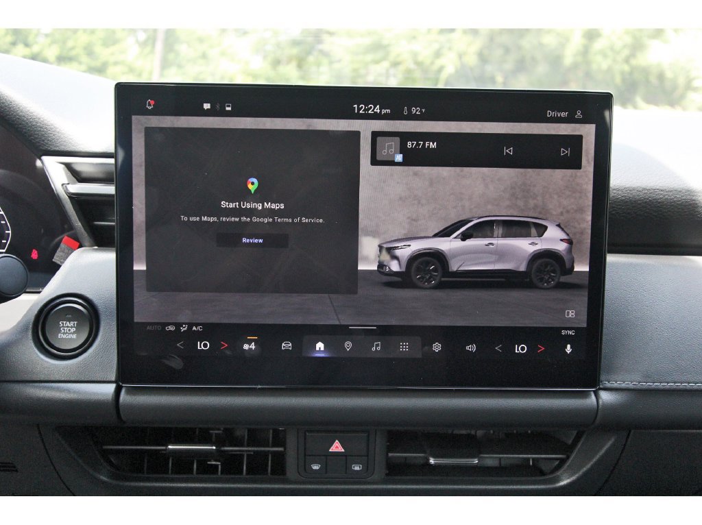 New 2026 MAZDA CX-5 AWD 2.5 S image 21
