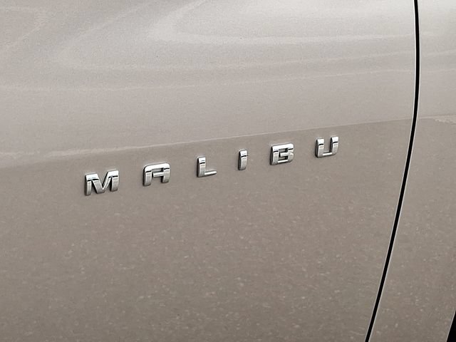 Used 2023 Chevrolet Malibu LT w/ Driver Confidence Package FWD image 27