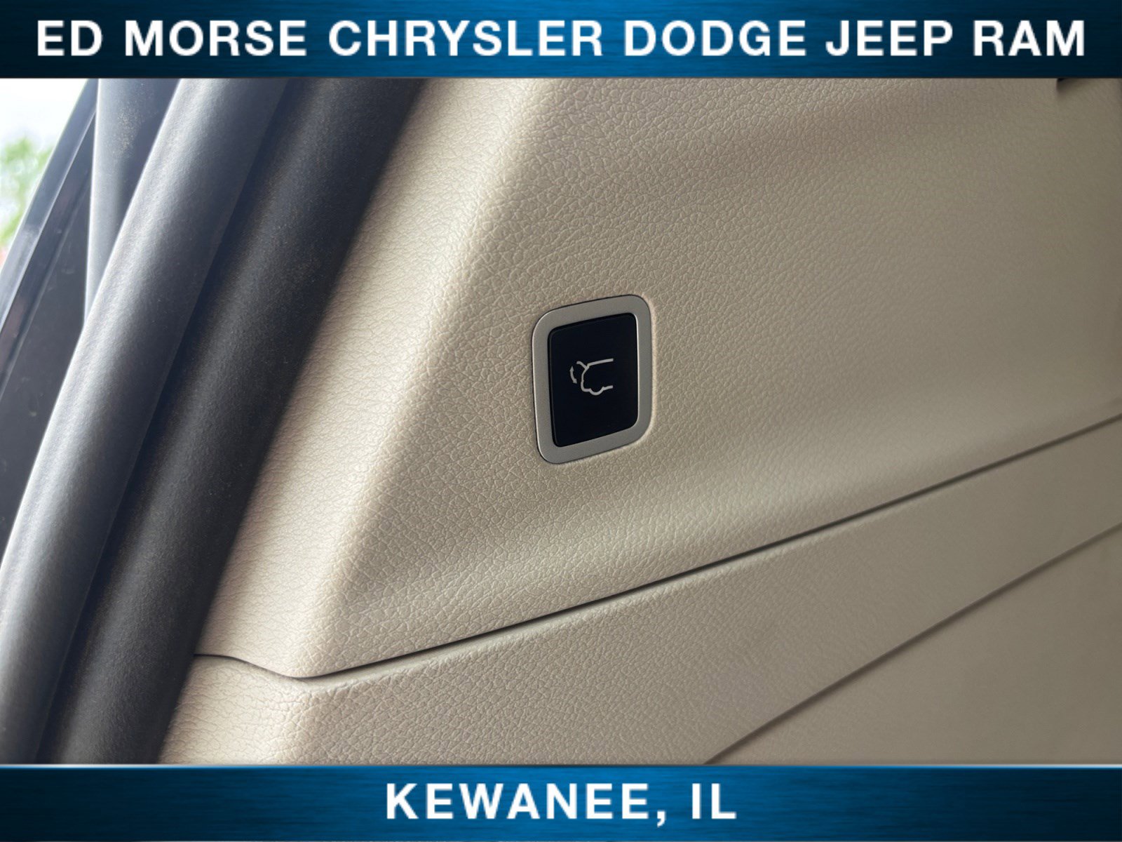 Used 2019 Chrysler Pacifica Touring-L FWD image 21