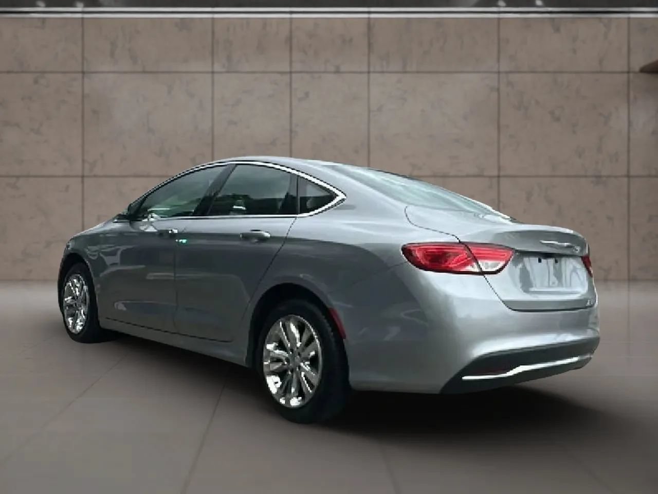 Used 2016 Chrysler 200 Limited FWD image 3