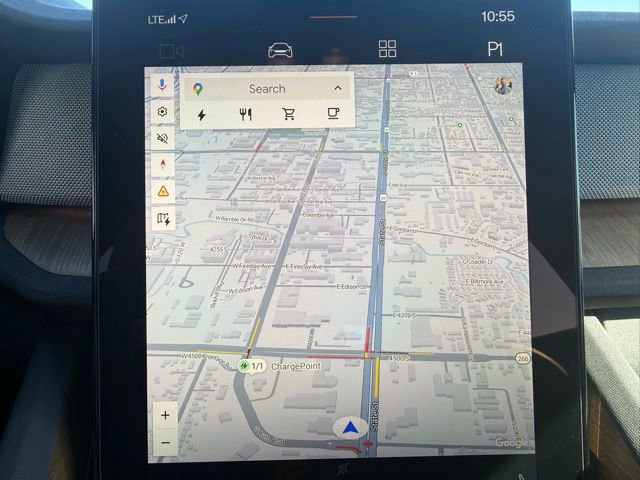 Used 2021 Polestar Polestar 2 image 12