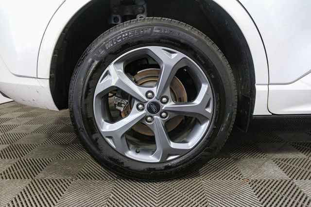 Used 2024 Ford Escape ST-Line w/ Tech Pack #1 AWD/4WD image 16