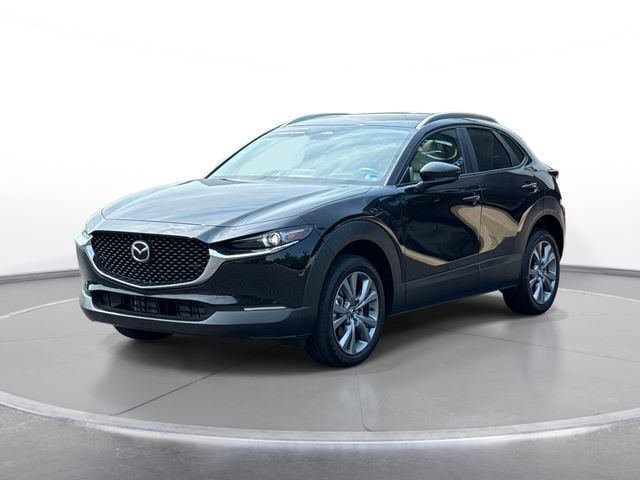 Certified 2026 MAZDA CX-30 AWD 2.5 S w/ Premium Package