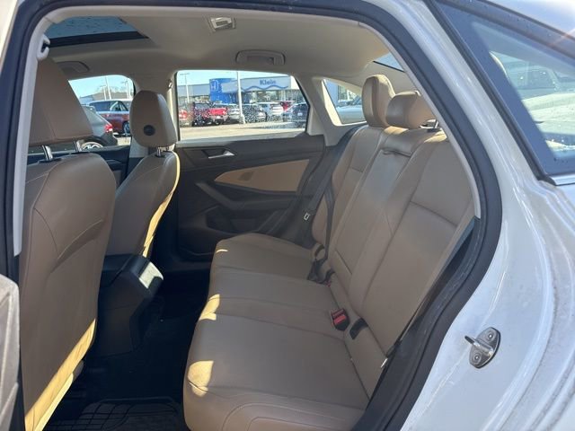 Used 2019 Volkswagen Jetta SEL image 13