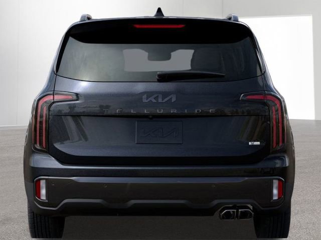 New 2025 Kia Telluride EX X-Line image 14