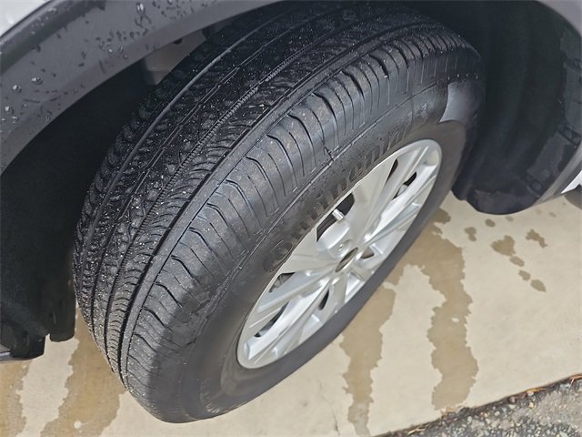 Certified 2024 Ford Escape Active image 29