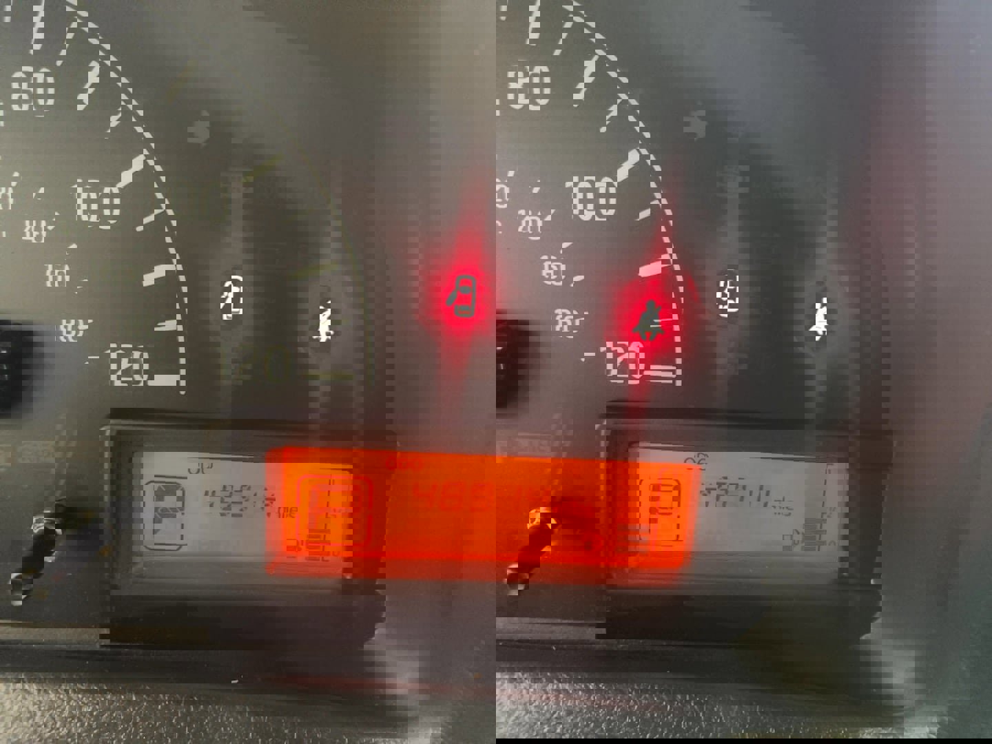 Used 2021 Nissan NV200 SV w/ Sliding Door Glass Package image 12