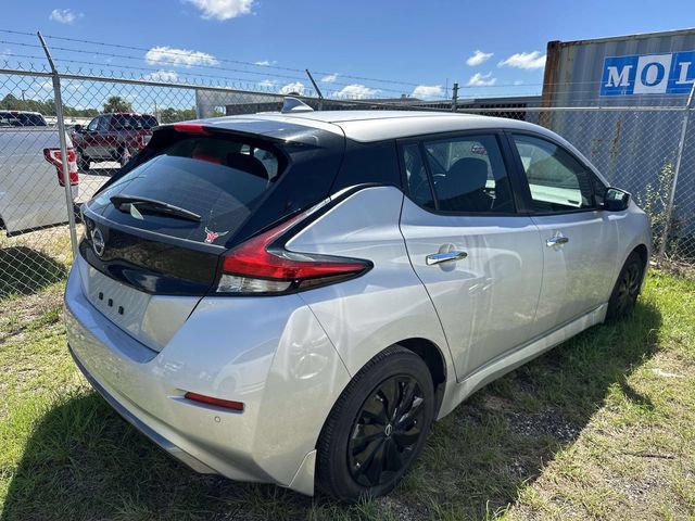 Used 2023 Nissan Leaf S FWD image 15