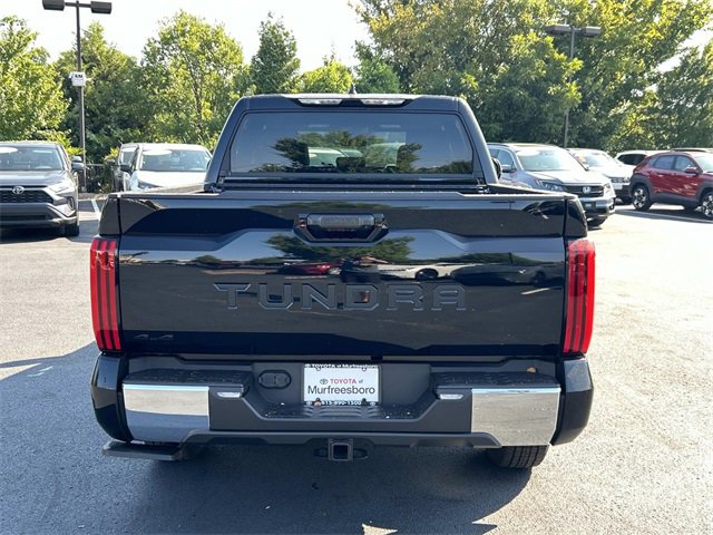 New 2026 Toyota Tundra SR5 image 5