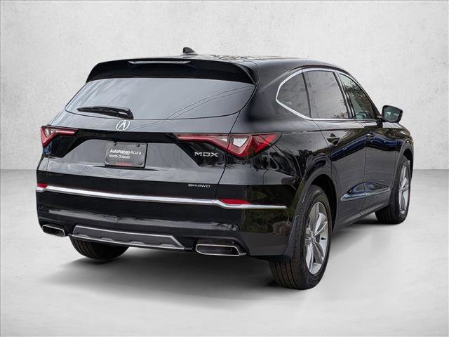 New 2026 Acura MDX SH-AWD video 2