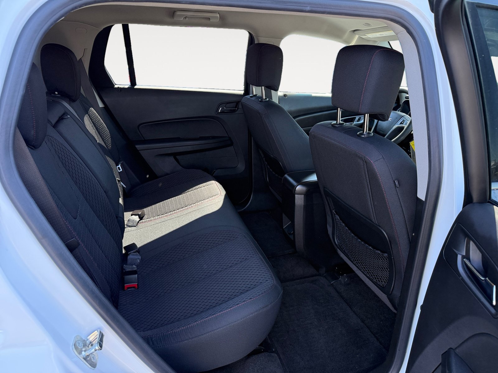 Used 2015 GMC Terrain SLE FWD image 18