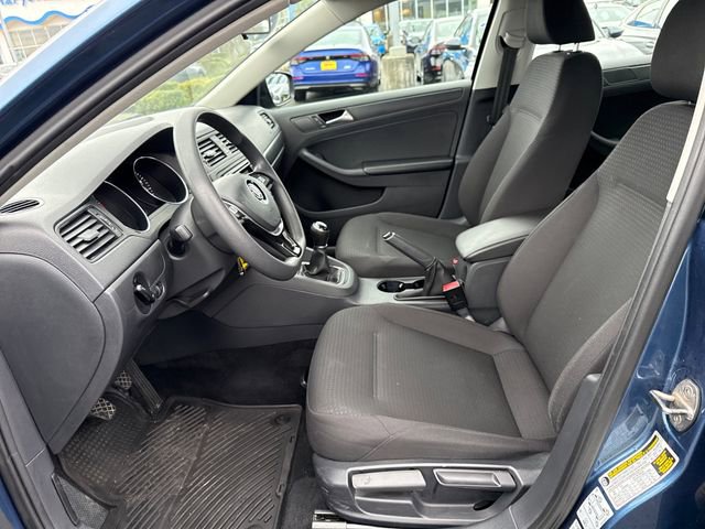 Used 2016 Volkswagen Jetta S image 31