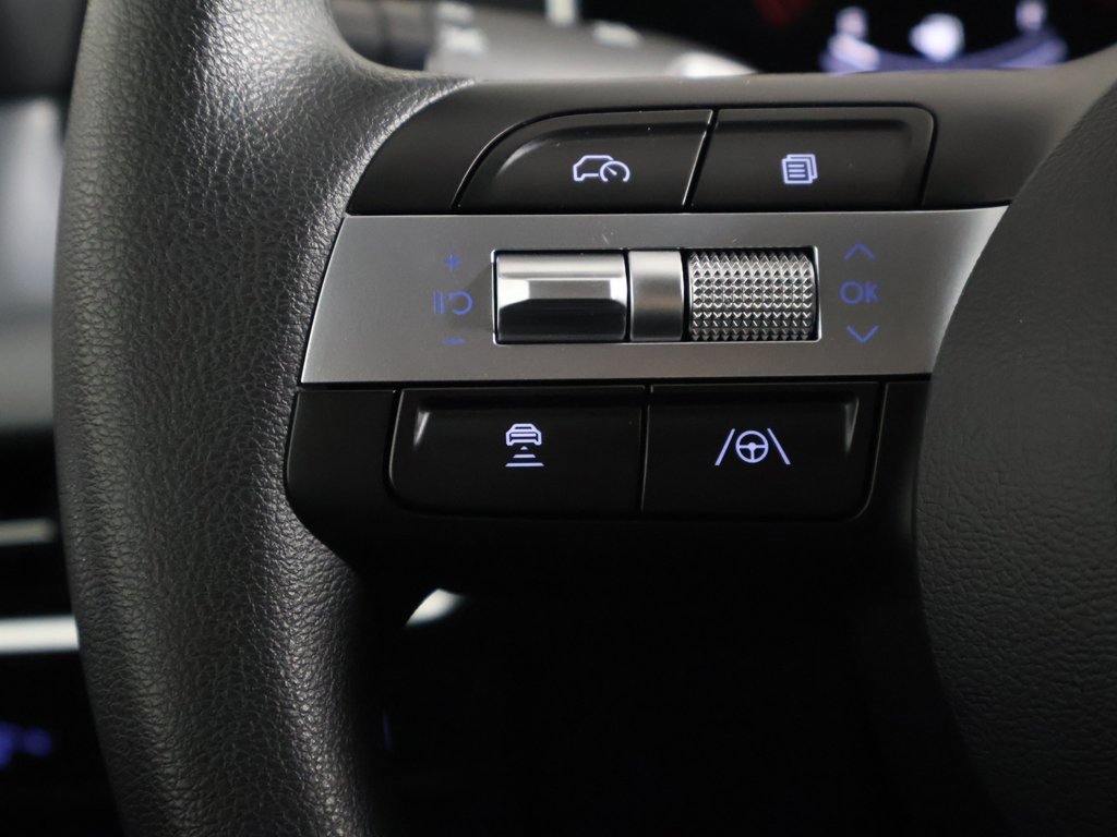 Certified 2025 Hyundai Sonata SE image 35