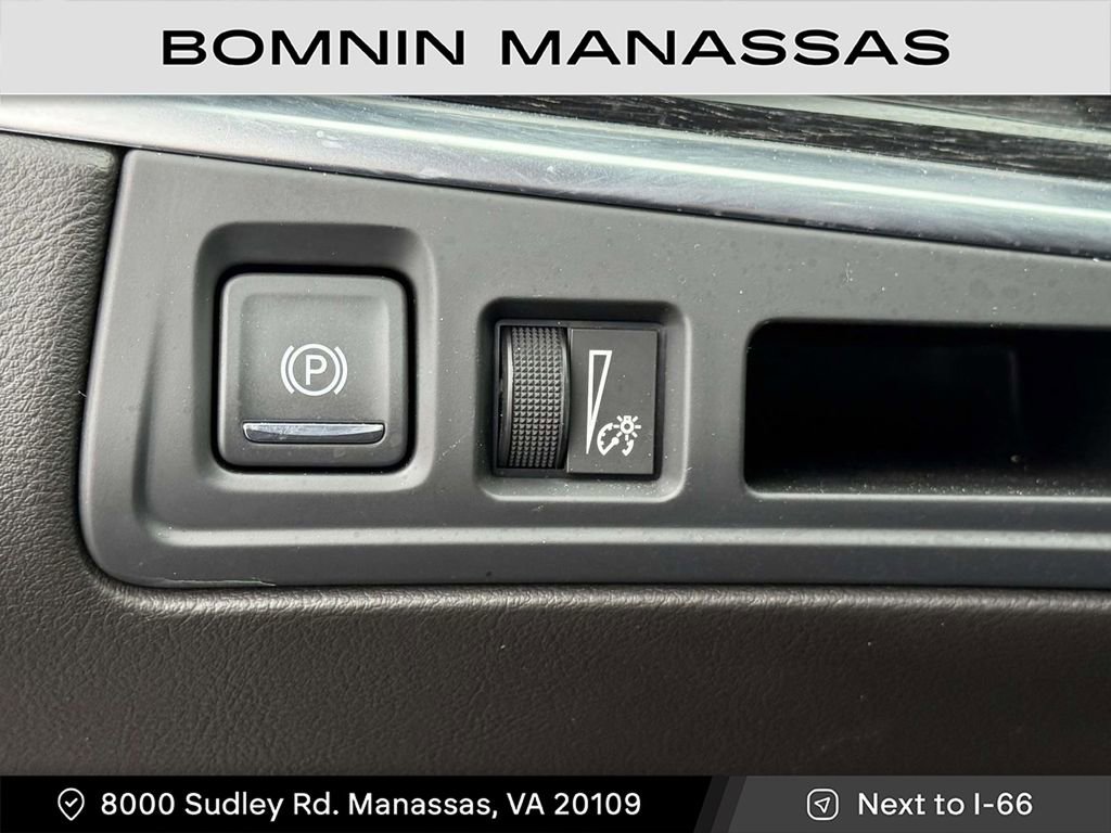 Used 2023 Cadillac XT5 Premium Luxury image 28