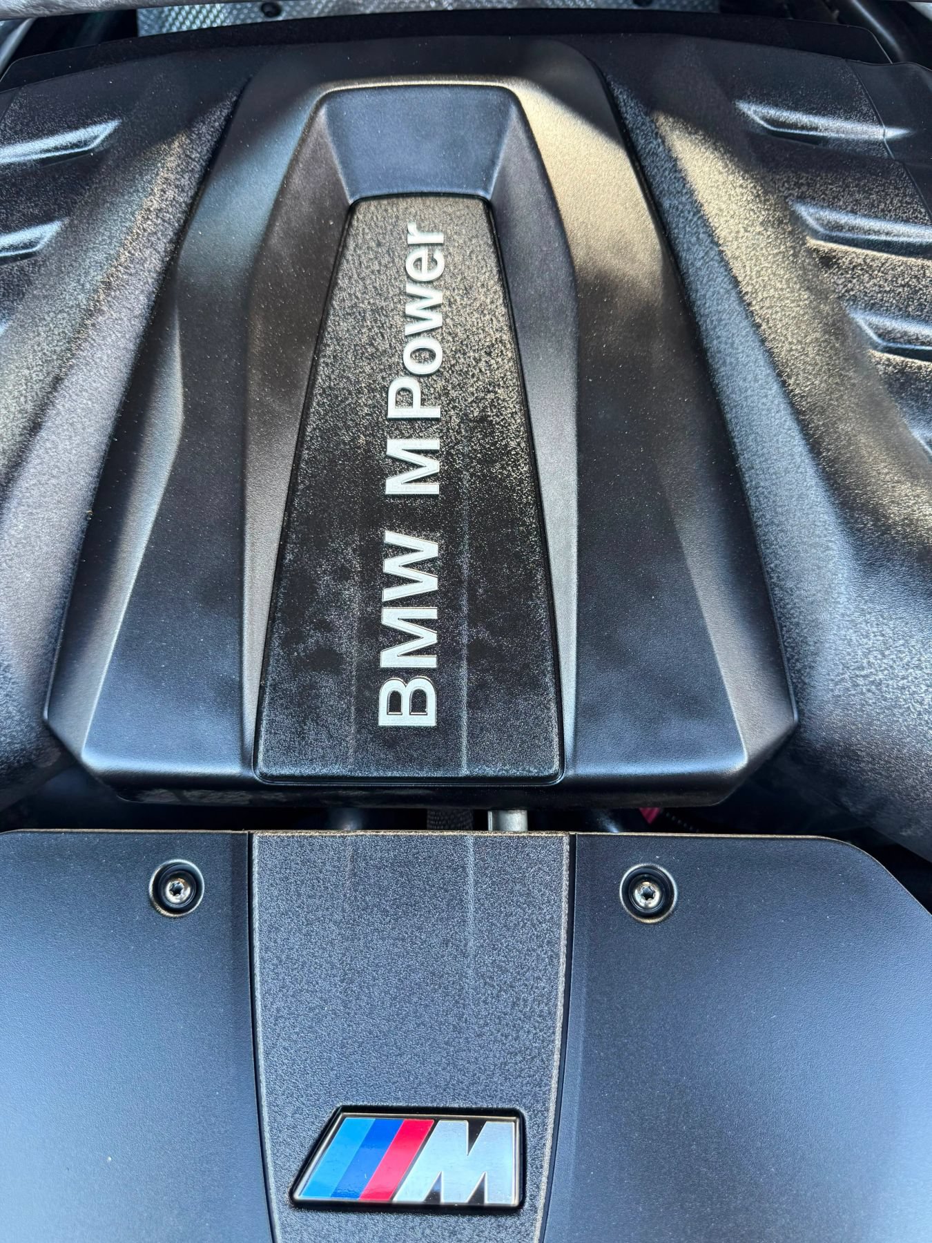 Used 2019 BMW X6 M w/ Executive Package AWD/4WD image 35