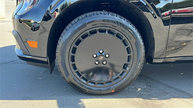 New 2025 Ford Maverick Lobo image 10