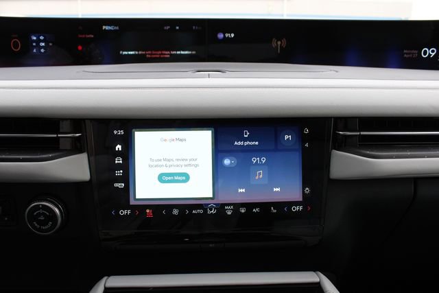 New 2026 Lincoln Navigator L Black Label AWD/4WD image 45