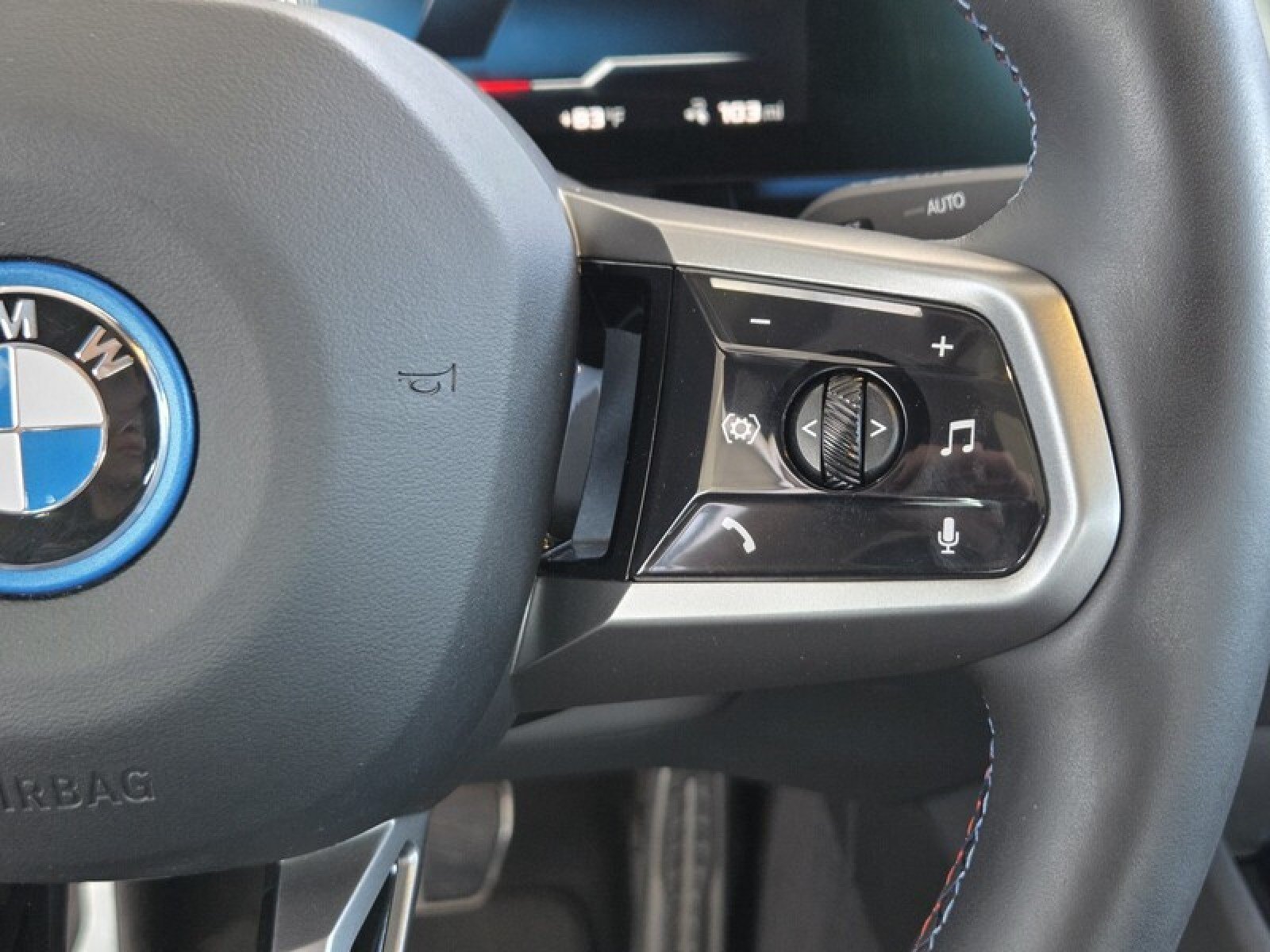 Used 2025 BMW i5 M60 w/ Premium Package AWD/4WD image 27