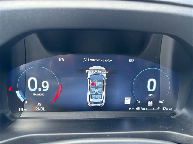 New 2026 Ford Explorer Active image 23