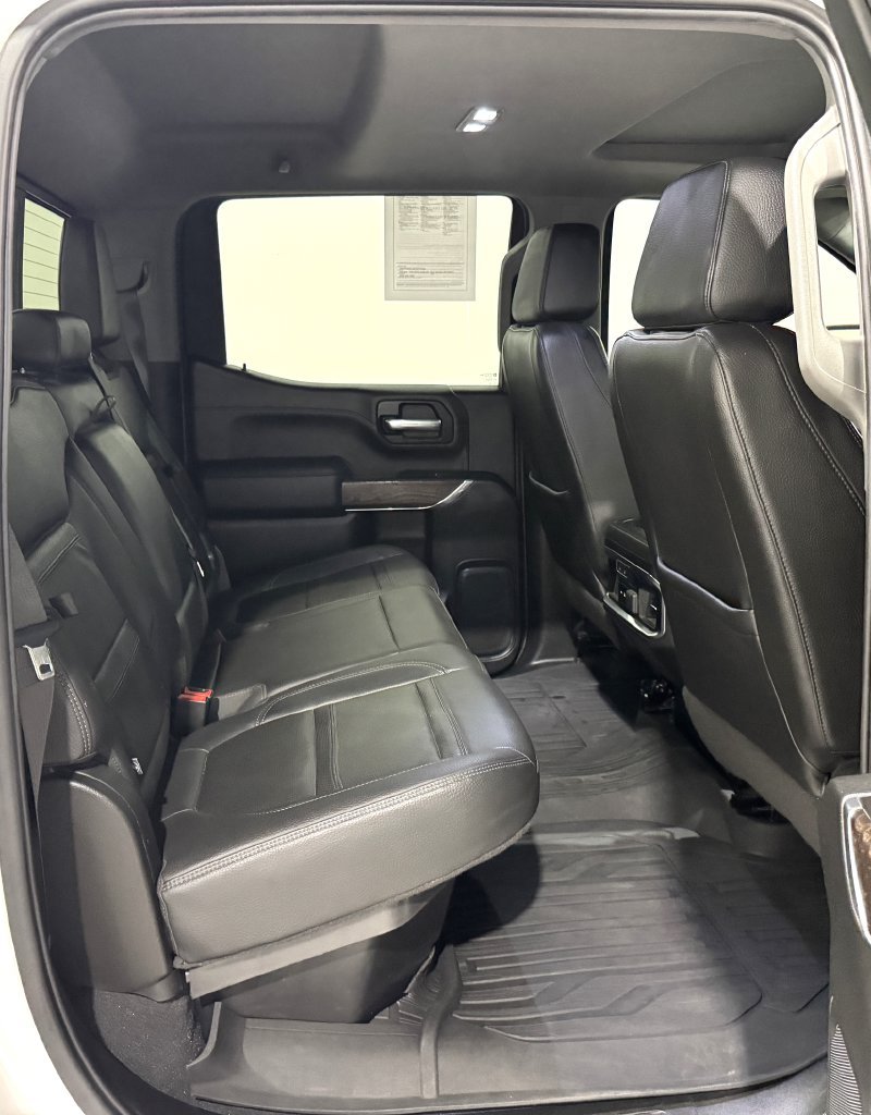 Used 2020 GMC Sierra 1500 Denali w/ Denali Ultimate Package AWD/4WD image 24
