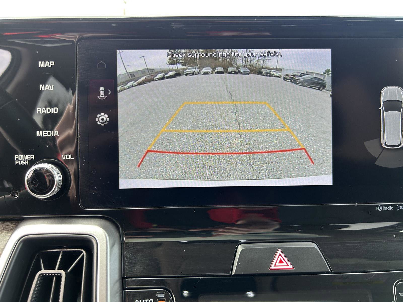 Used 2023 Kia Sorento S w/ Panoramic Sunroof Package image 22