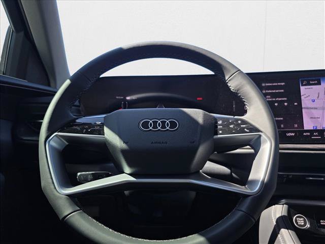 New 2025 Audi Q5 Premium Plus w/ Premium Plus AWD/4WD image 21