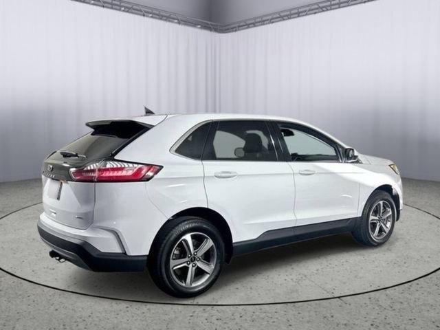 Used 2023 Ford Edge SEL w/ Convenience Package AWD/4WD image 7