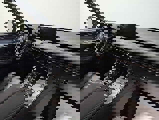 Certified 2025 MAZDA CX-90 Plug-In Hybrid w/ Premium Plus image 20