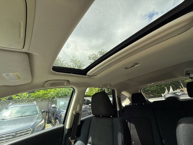 Used 2016 Honda CR-V EX image 11