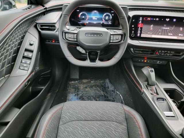 New 2026 Dodge Charger R/T w/ Driver Convenience Group AWD/4WD image 30