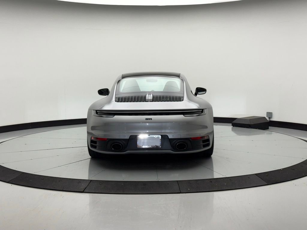 Used 2021 Porsche 911 Carrera S image 9