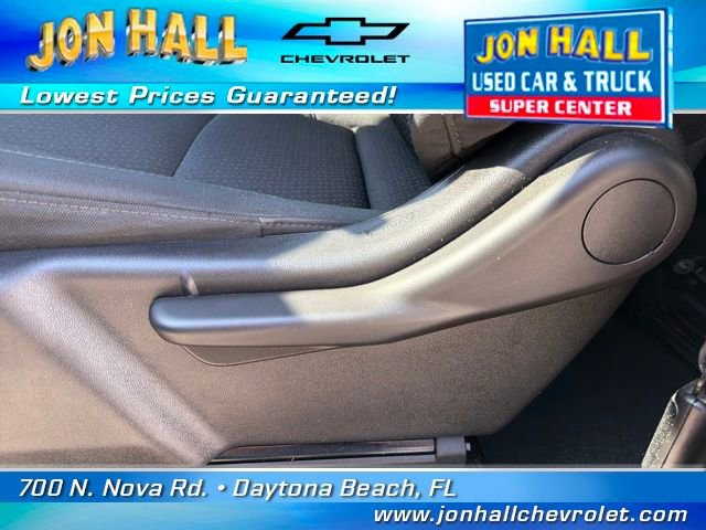 Used 2025 Chevrolet Silverado 1500 W/T w/ Trailering Package image 20