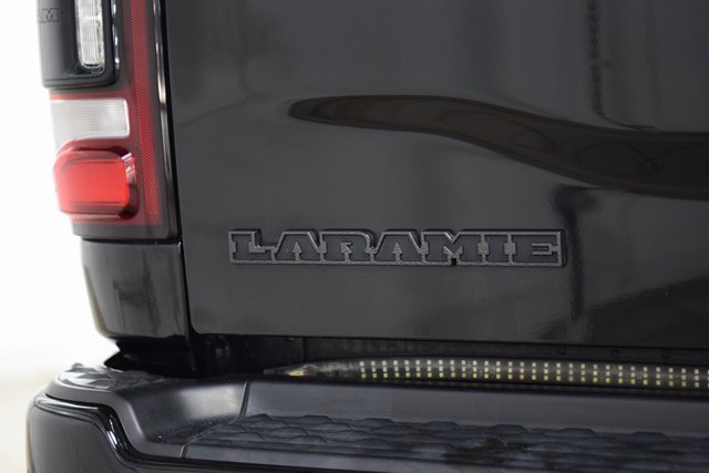 Used 2022 RAM 2500 Laramie image 21