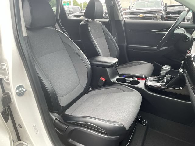 Used 2024 Kia Seltos S FWD image 27