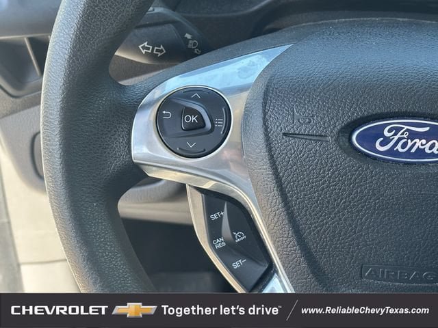 Used 2020 Ford Transit Connect XL FWD image 14