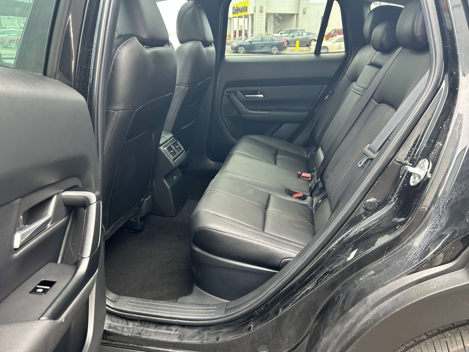 Used 2025 MAZDA CX-50 2.5 Hybrid w/ Premium Plus Pkg image 25