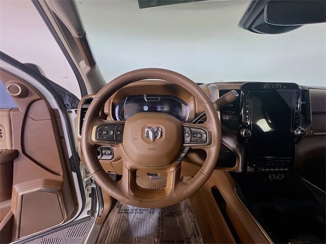 Used 2024 RAM 3500 Limited w/ Safety Group image 13