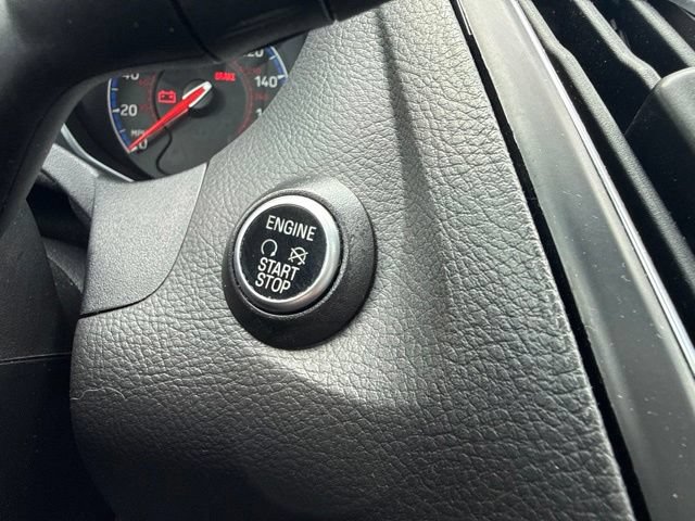 Used 2017 Ford Focus RS AWD/4WD image 15