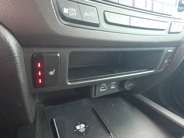 Used 2024 Honda Passport TrailSport image 8