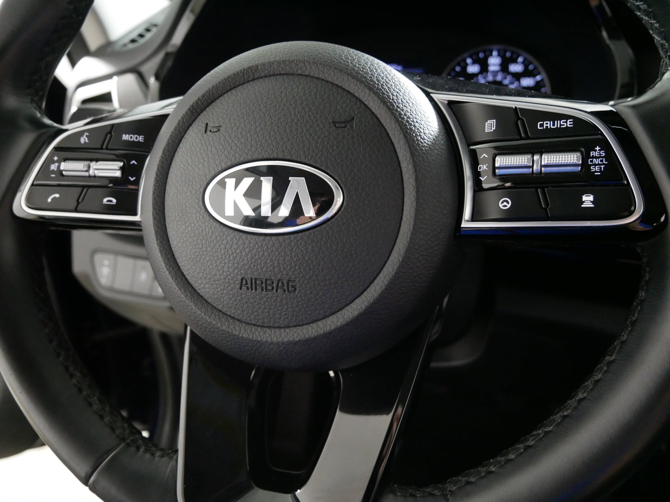 Used 2021 Kia Seltos EX image 25