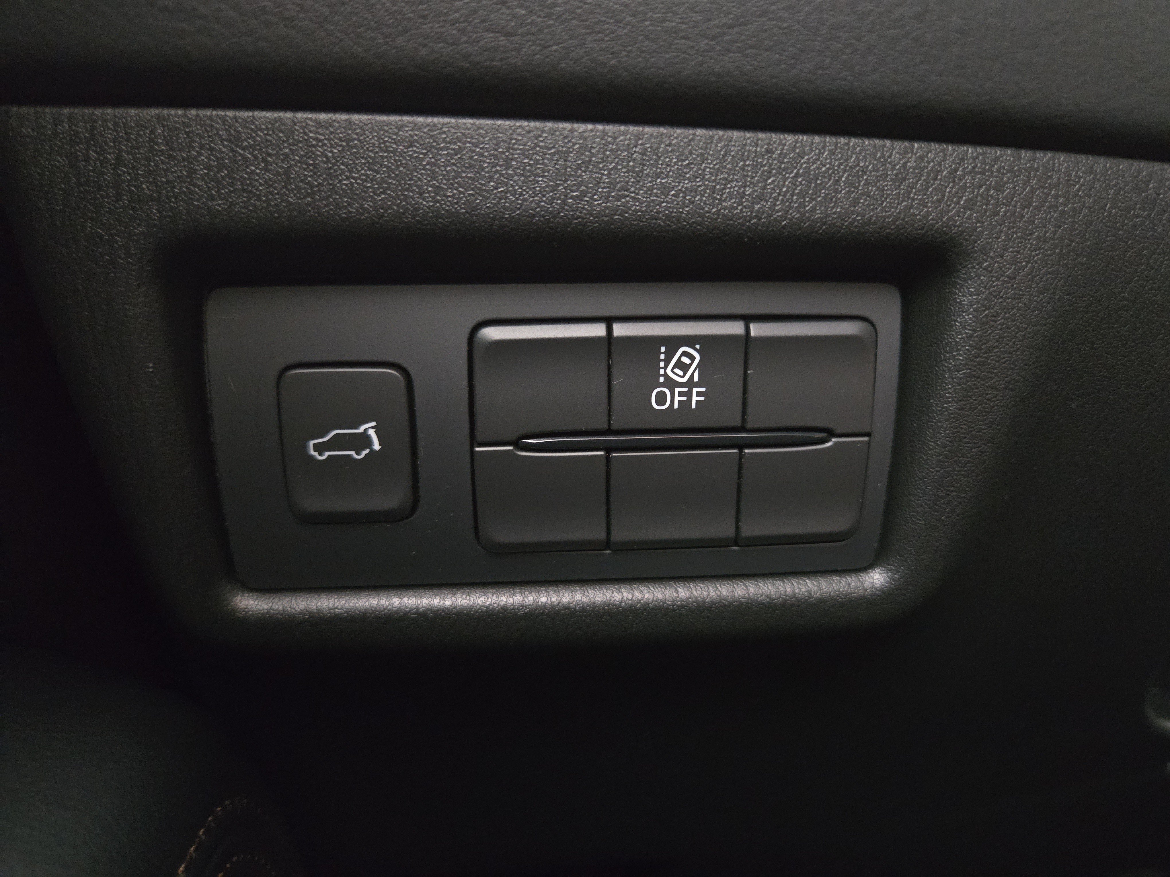 Certified 2023 MAZDA CX-5 AWD 2.5 S w/ Premium Plus Pkg image 25