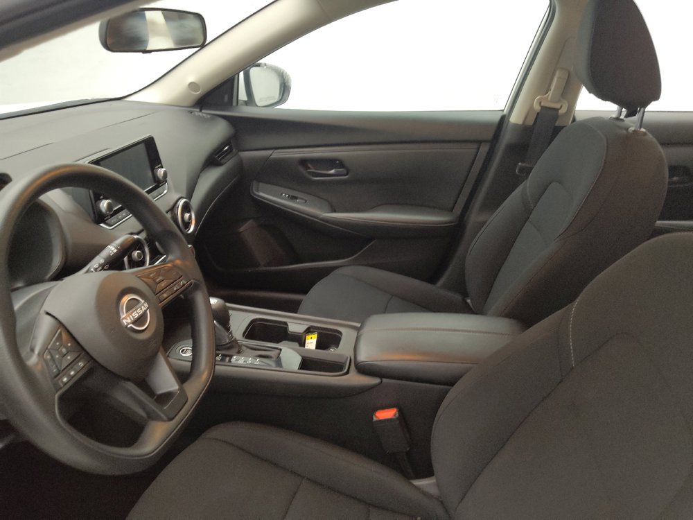 Used 2024 Nissan Sentra S FWD image 17