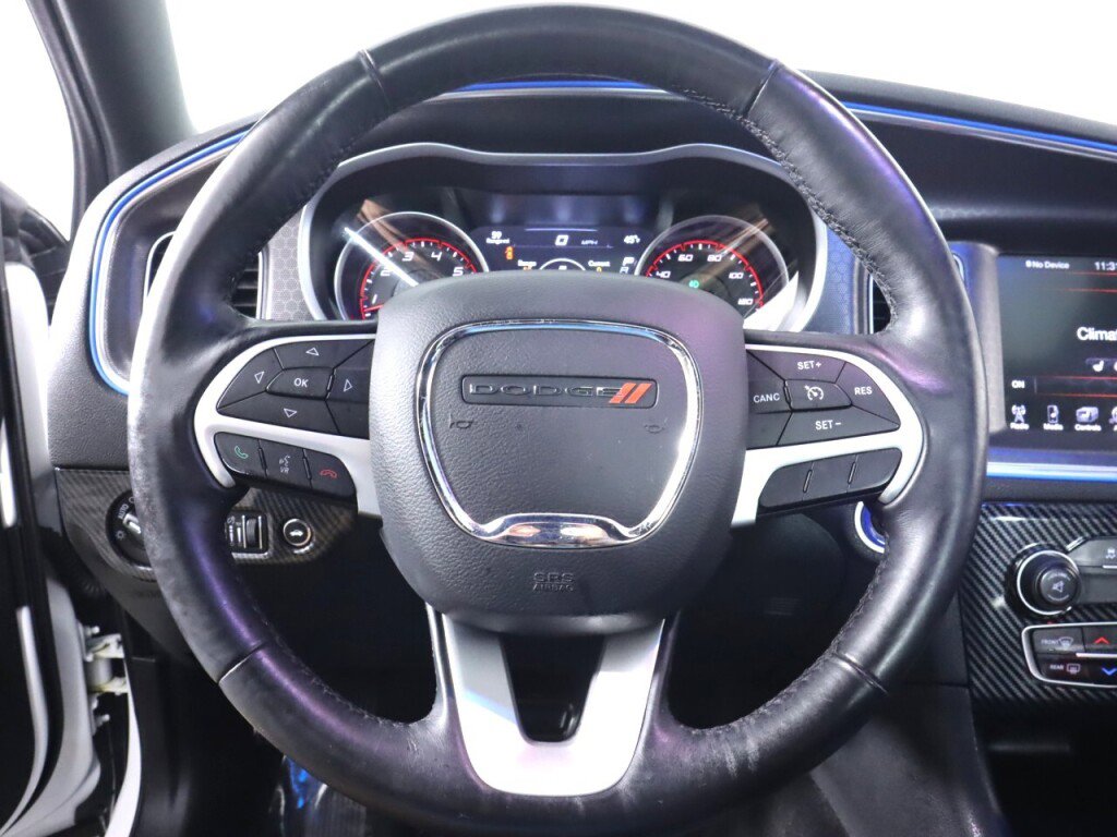 Used 2016 Dodge Charger SXT w/ Plus Group image 11